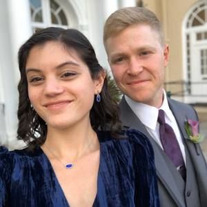 Meet your Posher, Kacey